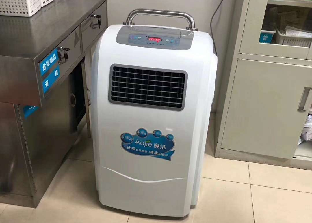 等離子空氣消毒機產品展示圖 等離子空氣消毒機產品展示圖